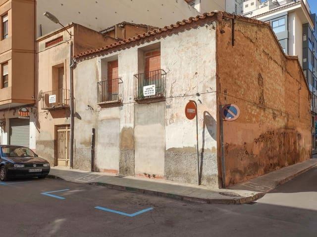 Terreno en venta en Castellón De La Plana, Valencia