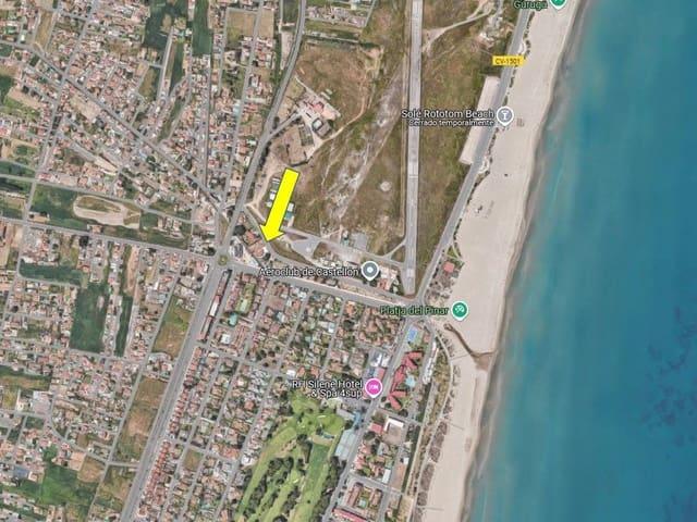 Terreno en venta en Castellón De La Plana, Valencia