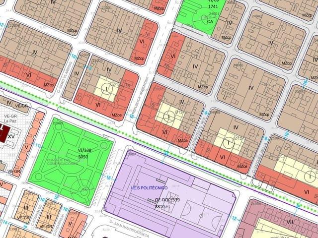 Terreno en venta en Castellón De La Plana, Valencia