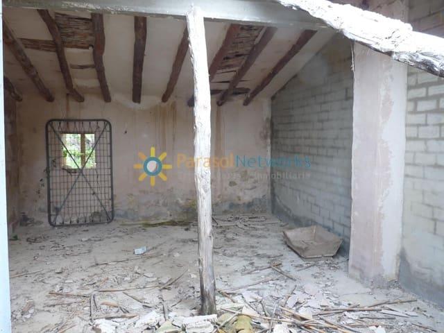 Terreno en venta en la Vall d'Albaida, Valencia