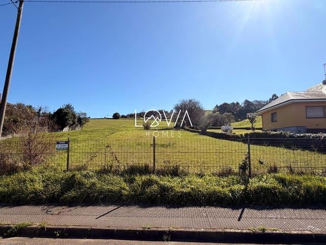 Terreno en venta en Castrillón, Asturias