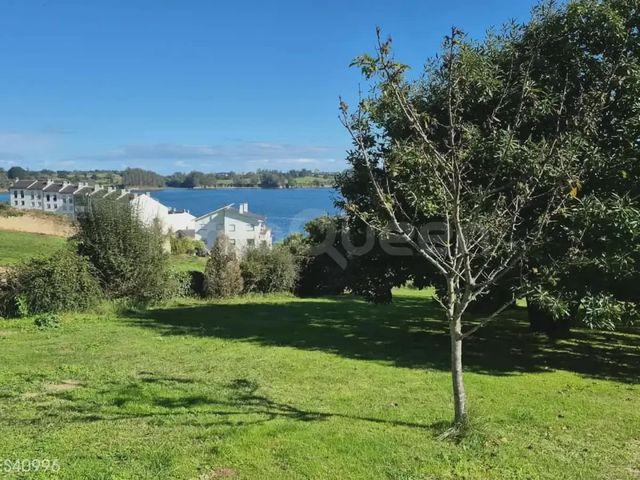 Terreno en venta en A Fontela, Castropol