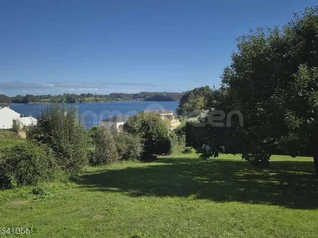 Terreno en venta en A Fontela, Castropol