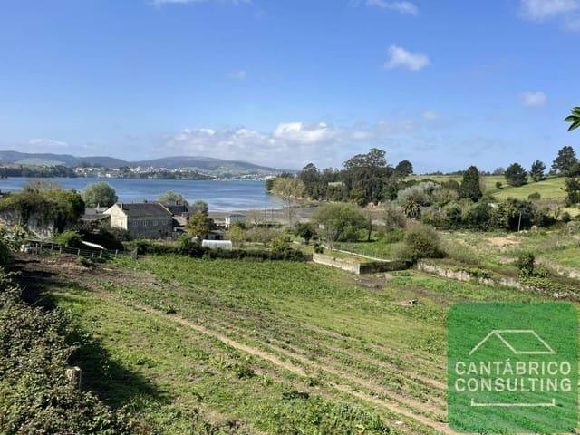 Terreno en venta en Castropol, Asturias