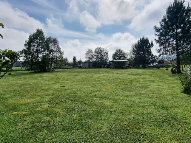 Terreno en venta en Castropol, Asturias