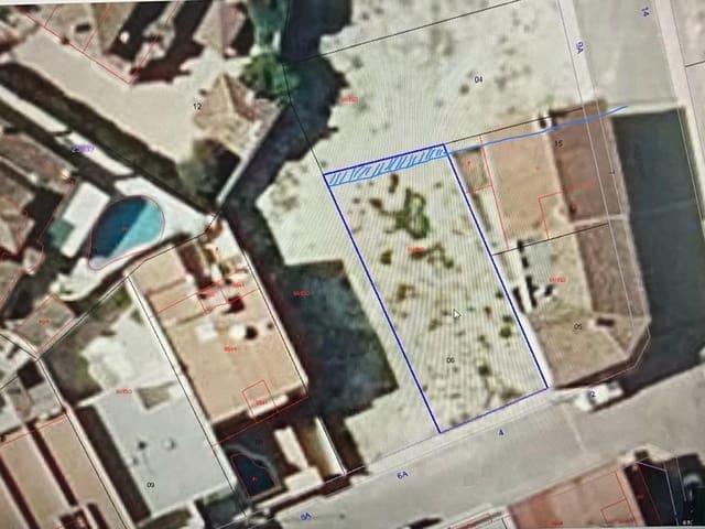 Terreno en venta en el Baix Segura / La Vega Baja, Valencia