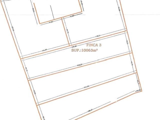 Terreno en venta en el Baix Segura / La Vega Baja, Valencia