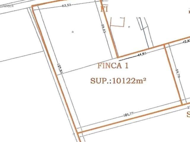 Terreno en venta en el Baix Segura / La Vega Baja, Valencia