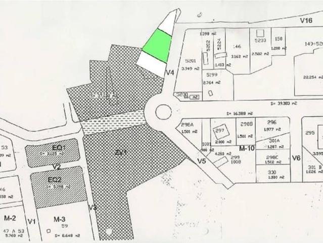 Terreno en venta en Caudete