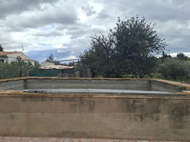 Terreno en venta en l'Alacantí, Valencia