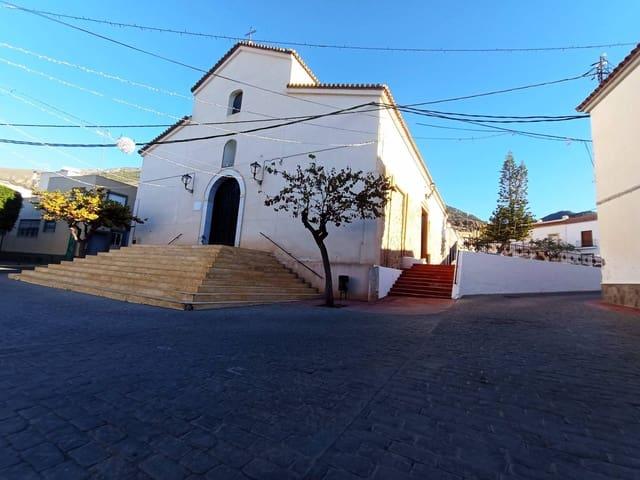 Terreno en venta en Celín, Dalías