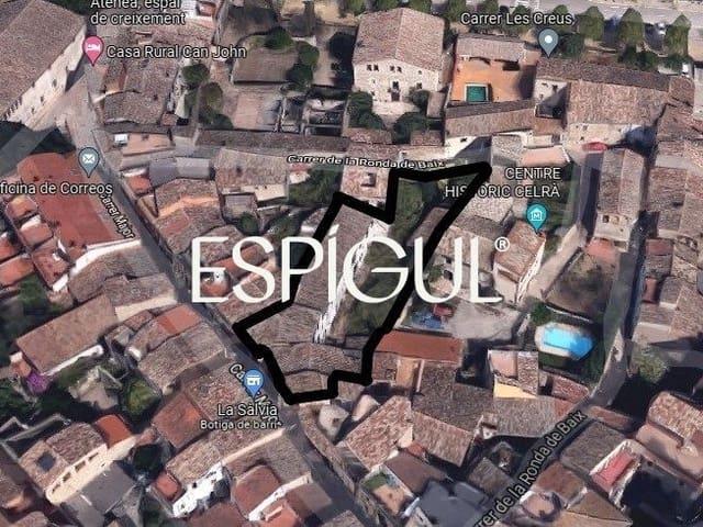 Terreno en venta en Gironès, Catalunya