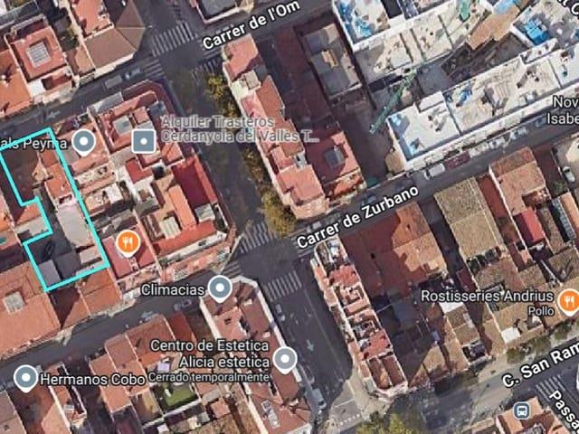 Terreno en venta en Cerdanyola Del Vallès, les Fontetes