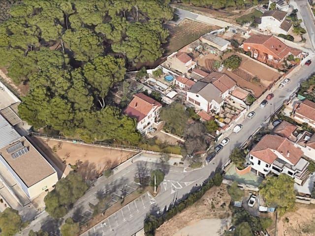Terreno en venta en Cerdanyola Del Vallès, les Fontetes Terreno en venta en Cerdanyola Del Vallès, les Fontetes