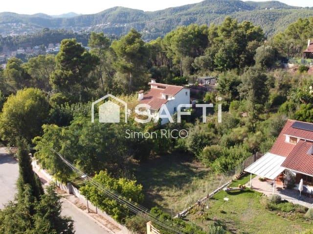 Terreno en venta en Baix Llobregat, Catalunya