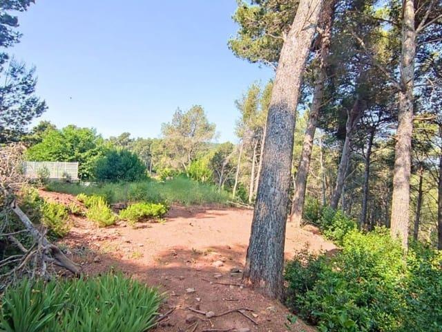 Terreno en venta en Baix Llobregat, Catalunya
