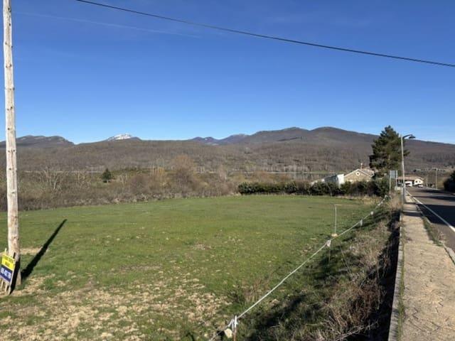 Terreno en venta en Cervera De Pisuerga, Castilla y León