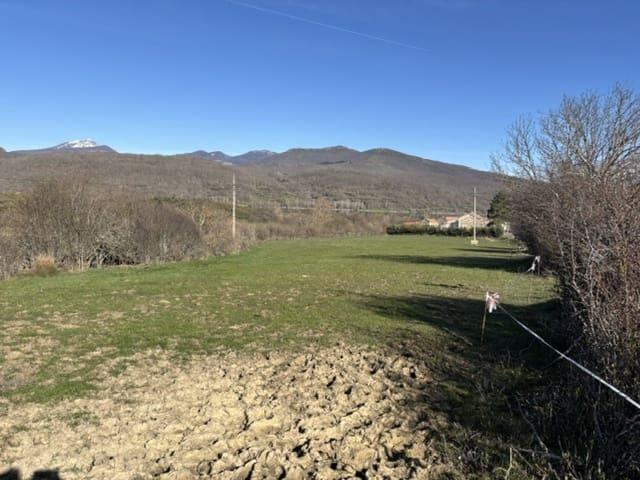 Terreno en venta en Cervera De Pisuerga, Castilla y León