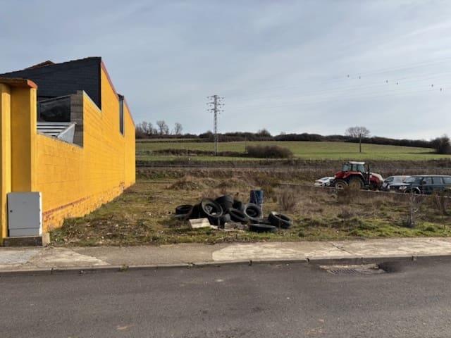 Terreno en venta en Cervera De Pisuerga, Castilla y León