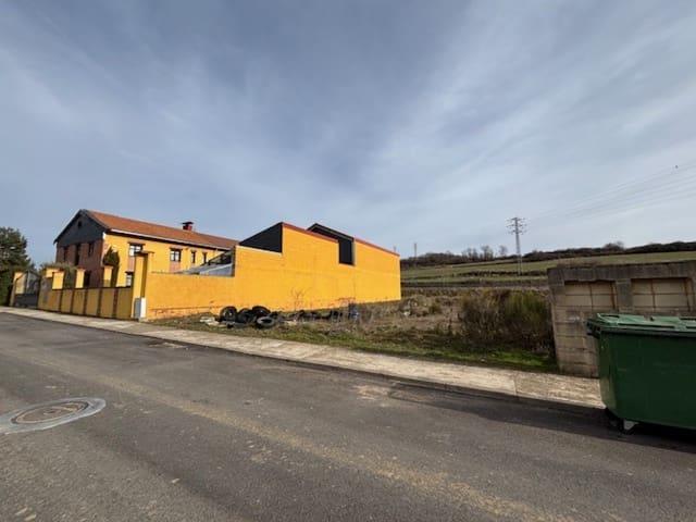 Terreno en venta en Cervera De Pisuerga, Castilla y León