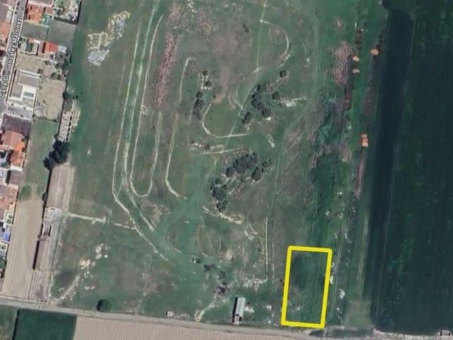 Terreno en venta en Comarca de la Vega de Granada, Andalucía