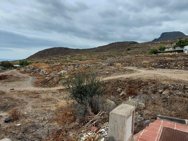 Terreno en venta en Los Cristianos, Arona