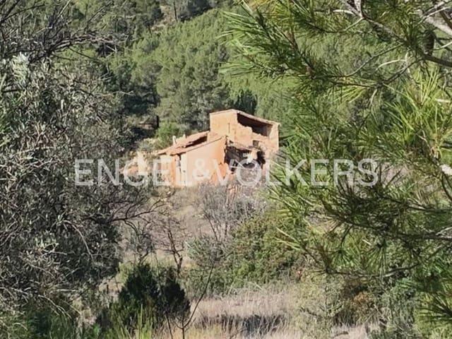 Terreno en venta en La Serranía, Valencia