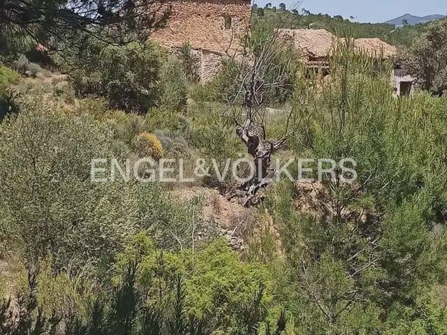 Casa Rural en venta en La Serranía, Valencia