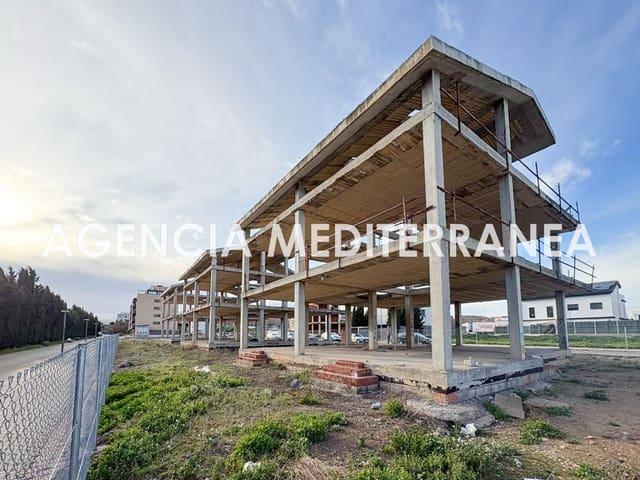 Terreno en venta en La Hoya de Buñol, Valencia