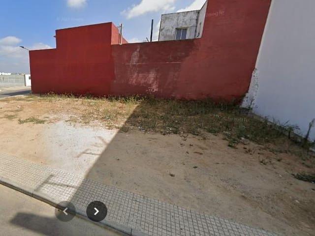 Terreno en venta en Chiclana De La Frontera