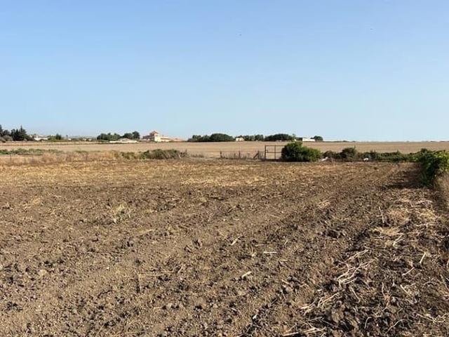 Terreno en venta en Chiclana De La Frontera