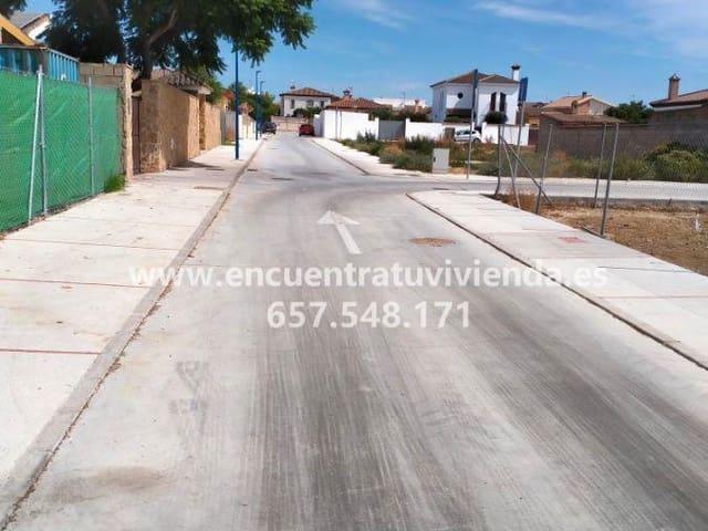 Terreno en venta en Chiclana De La Frontera