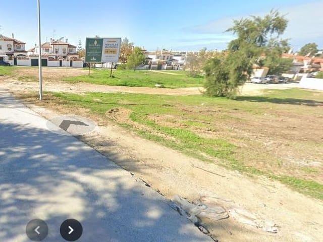 Terreno en venta en Chiclana De La Frontera