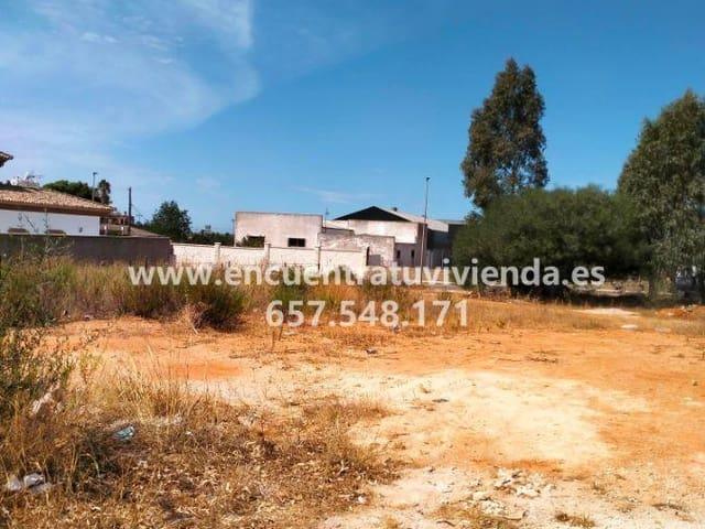 Terreno en venta en Chiclana De La Frontera