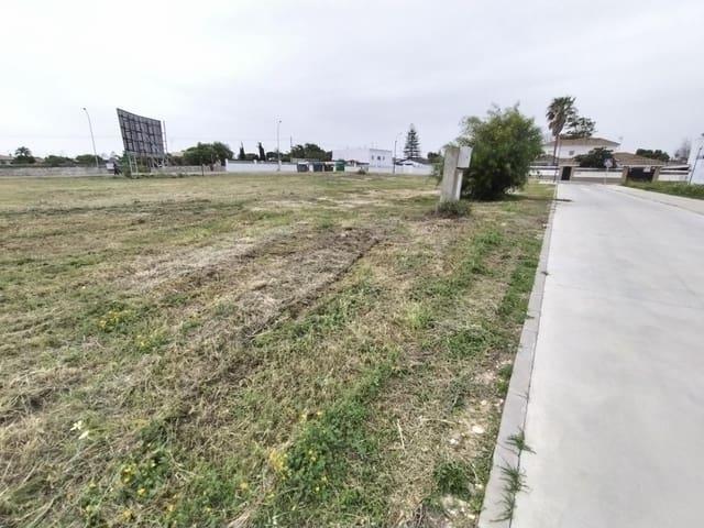Terreno en venta en Chiclana De La Frontera