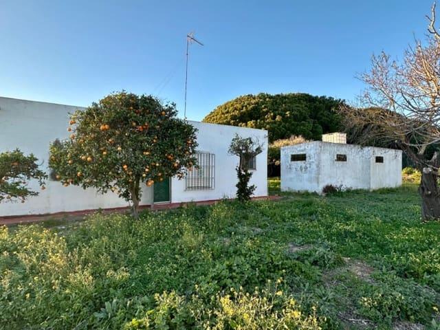 Terreno en venta en Chiclana De La Frontera