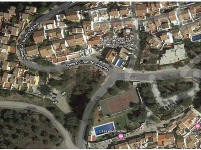 Terreno en venta en Chilches, La Axarquía