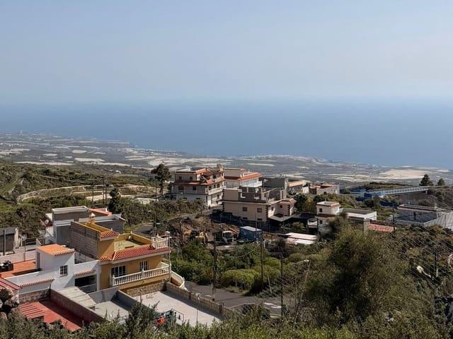 Terreno en venta en Guía de Isora, Canarias
