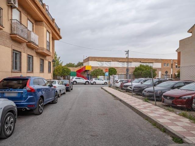 Terreno en venta en Comarca de la Vega de Granada, Andalucía