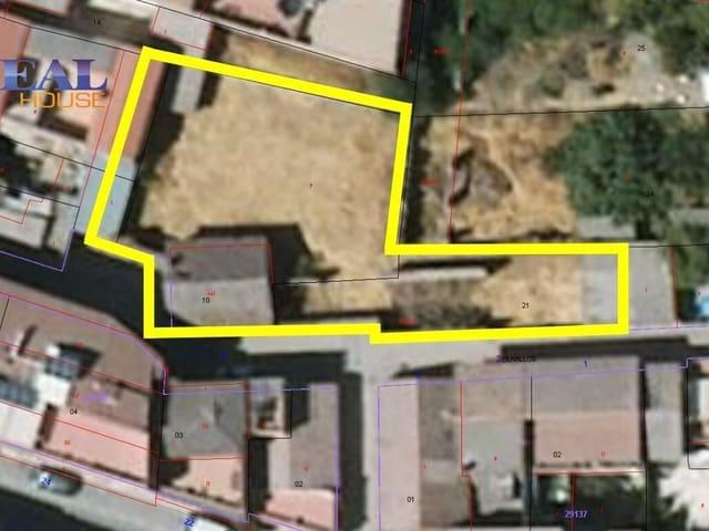 Terreno en venta en Comarca de la Vega de Granada, Andalucía