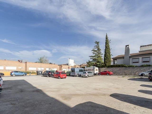Terreno en venta en Comarca de la Vega de Granada, Andalucía