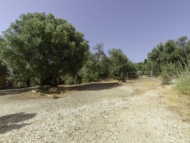 Terreno en venta en Churriana De La Vega, Churriana Terreno en venta en Churriana De La Vega, Churriana