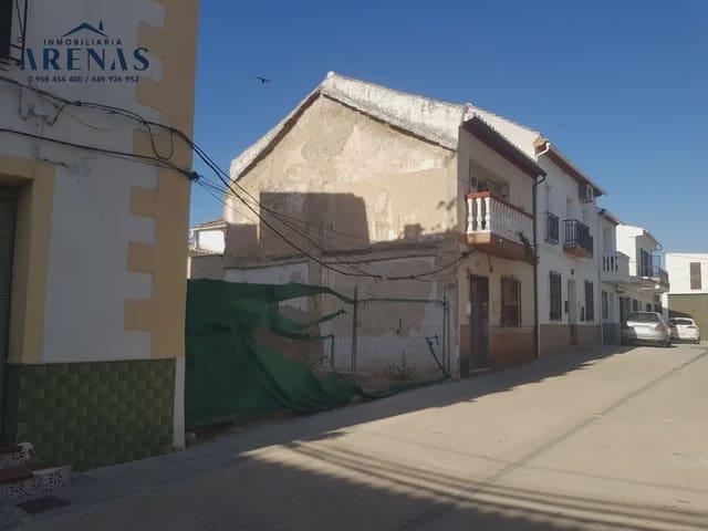 Terreno en venta en Comarca de la Vega de Granada, Andalucía