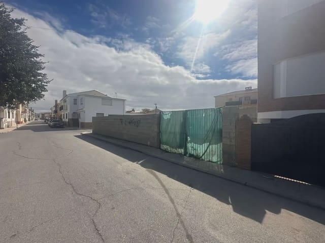 Terreno en venta en Comarca de la Vega de Granada, Andalucía