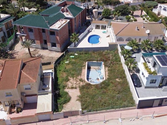 Terreno en venta en Ciudad Quesada, el Baix Segura / La Vega Baja