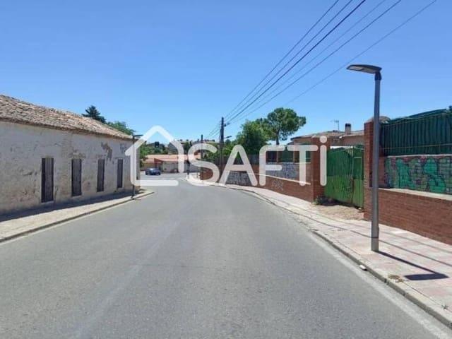 Terreno en venta en Cobisa, La Zarzuela