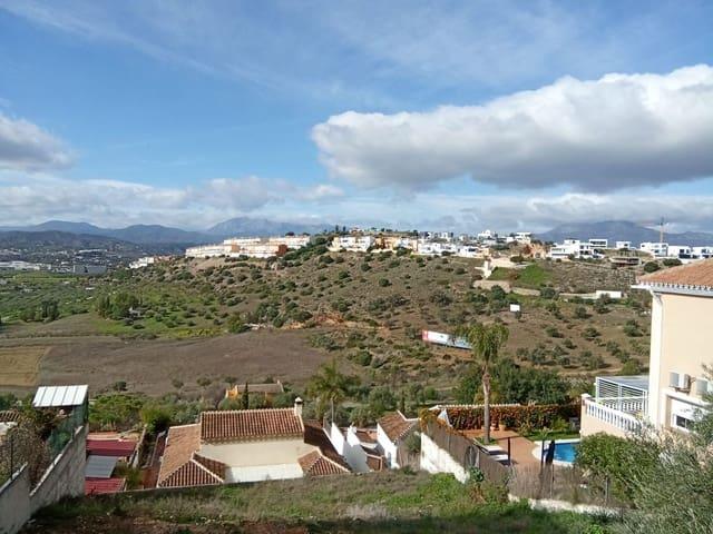 Terreno en venta en Miravalle Los Montecillos, Valle del Guadalhorce