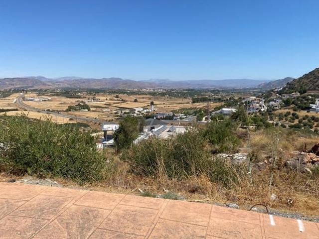 Terreno en venta en Miravalle Los Montecillos, Valle del Guadalhorce