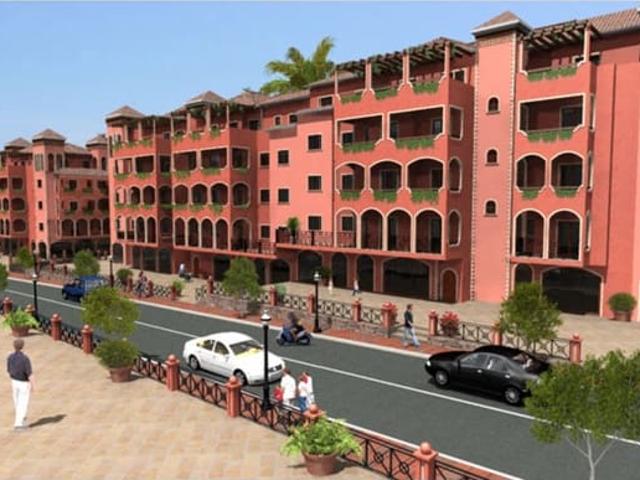 Terreno en venta en Miravalle Los Montecillos, Coín