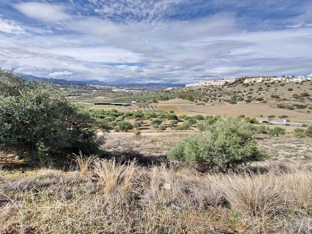 Terreno en venta en Coín, Urbanización Los Alijares